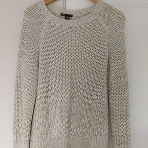 Vince chunky sweater